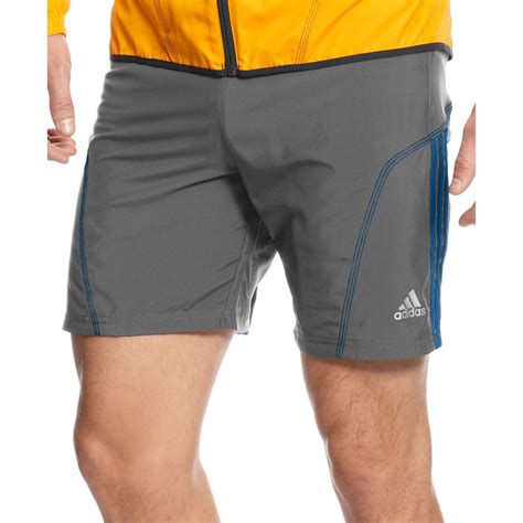 adidas herren laufshort response|Men's Response Running Shorts .